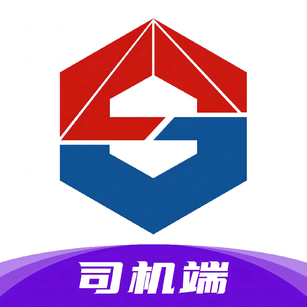 笛哒智运宝司机端APP